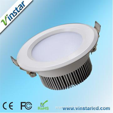 2013 Downlight LED 8W With CE/RoHS/FCC